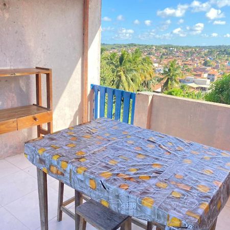 Hostel Vila Dos Ventos Baía Formosa Dış mekan fotoğraf